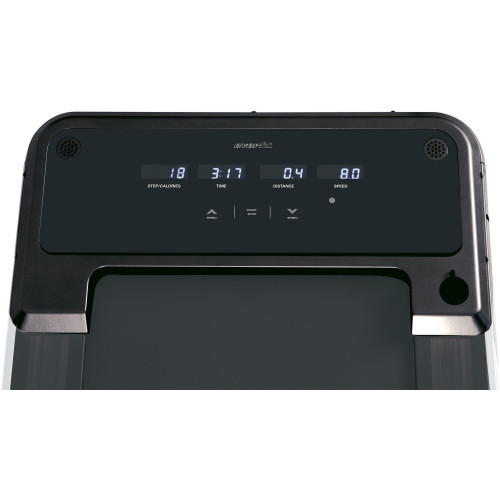 Беговая дорожка  Everfit Treadmill TFK 135 Slim Rose Gold (TFK-135-SLIM-R) - фото №3